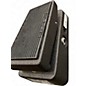 Used Dunlop CBM95 Cry Baby Mini Wah Effect Pedal