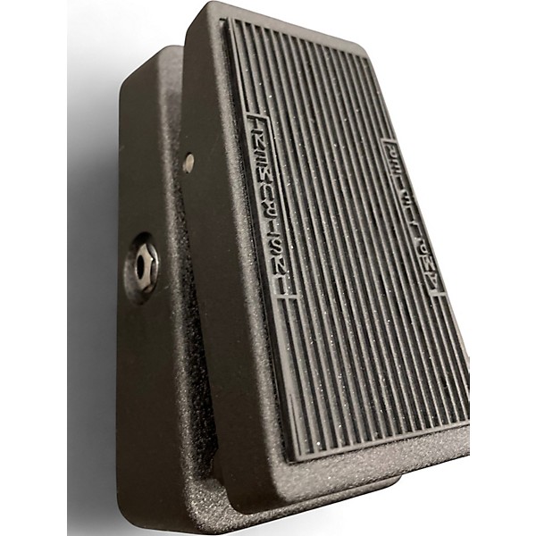 Used Dunlop CBM95 Cry Baby Mini Wah Effect Pedal