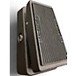 Used Dunlop CBM95 Cry Baby Mini Wah Effect Pedal