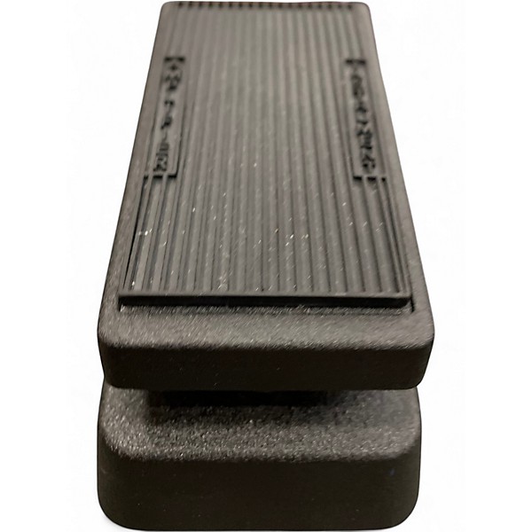 Used Dunlop CBM95 Cry Baby Mini Wah Effect Pedal