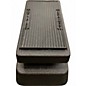 Used Dunlop CBM95 Cry Baby Mini Wah Effect Pedal