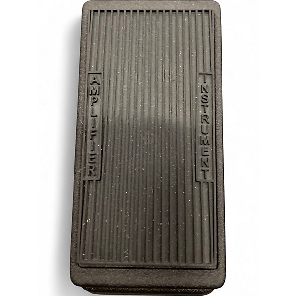 Used Dunlop CBM95 Cry Baby Mini Wah Effect Pedal
