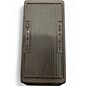 Used Dunlop CBM95 Cry Baby Mini Wah Effect Pedal