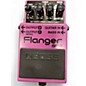 Used BOSS BF2 Flanger Effect Pedal thumbnail