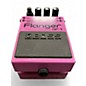Used BOSS BF2 Flanger Effect Pedal