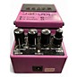 Used BOSS BF2 Flanger Effect Pedal