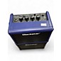 Used Blackstar Fly 3W Battery Powered Amp