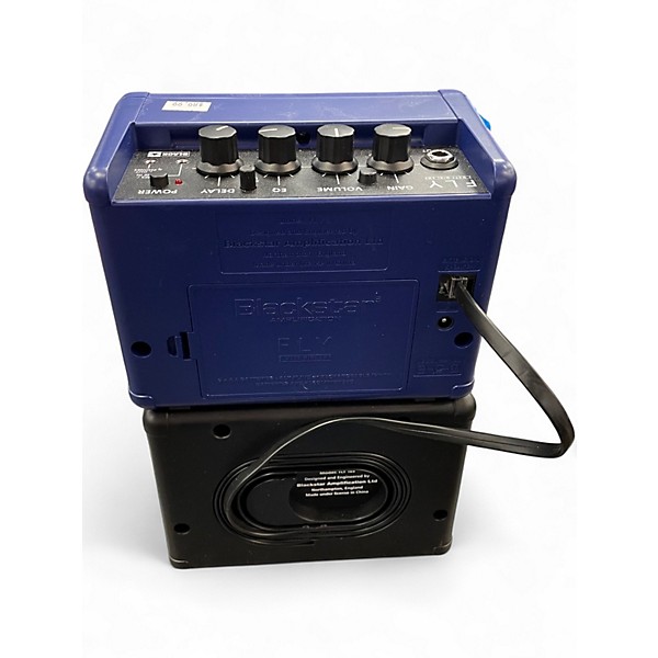 Used Blackstar Fly 3W Battery Powered Amp