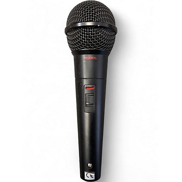 Used Peavey PV i Dynamic Microphone