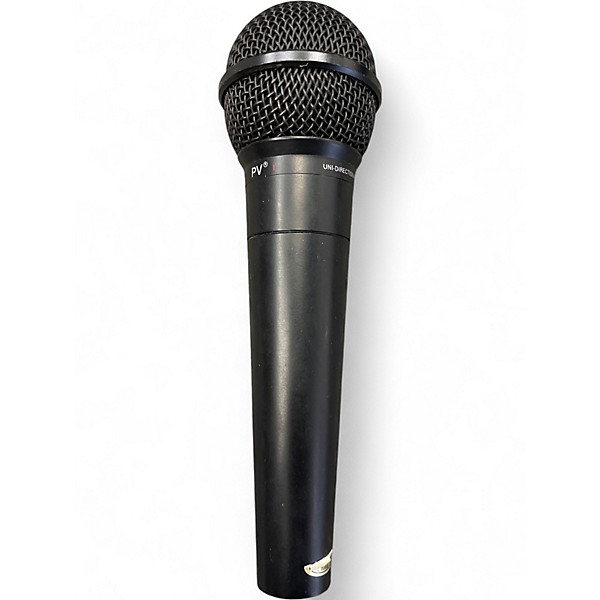 Used Peavey PV i Dynamic Microphone