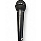 Used Peavey PV i Dynamic Microphone