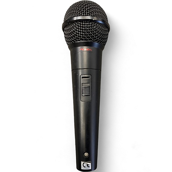Used Peavey PV i Dynamic Microphone