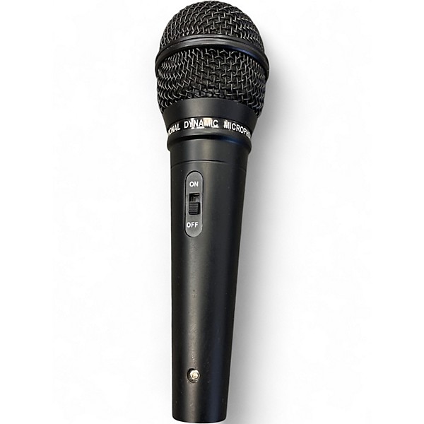 Used Amicv 2R Dynamic Microphone