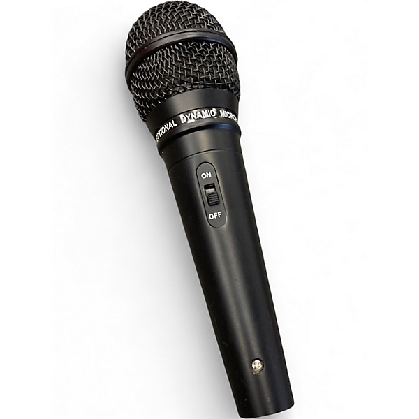 Used Amicv 2R Dynamic Microphone