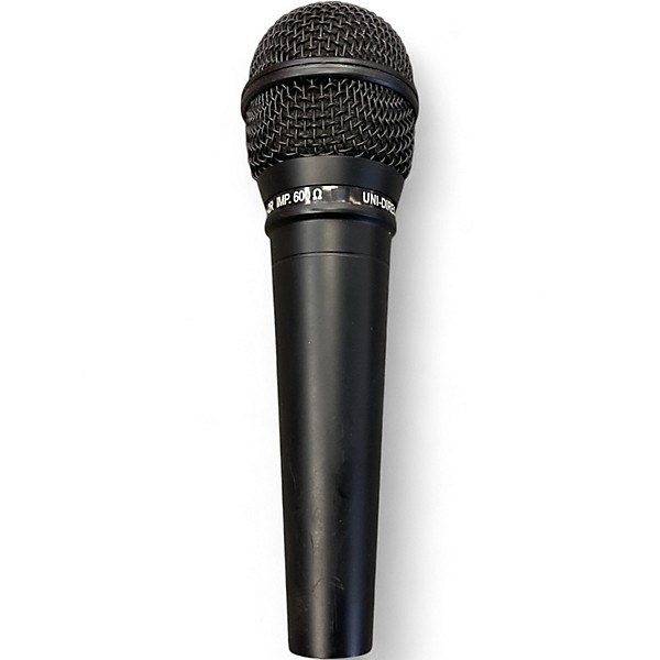 Used Amicv 2R Dynamic Microphone
