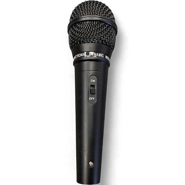 Used Amicv 2R Dynamic Microphone