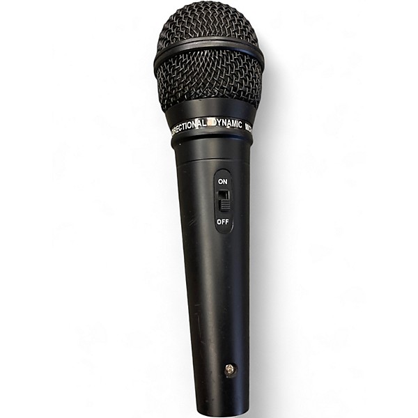 Used Amicv 2R Dynamic Microphone