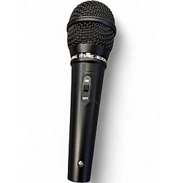 Used Amicv 2R Dynamic Microphone