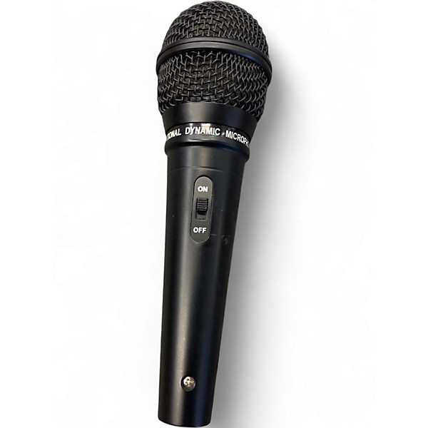 Used Amicv 2R Dynamic Microphone