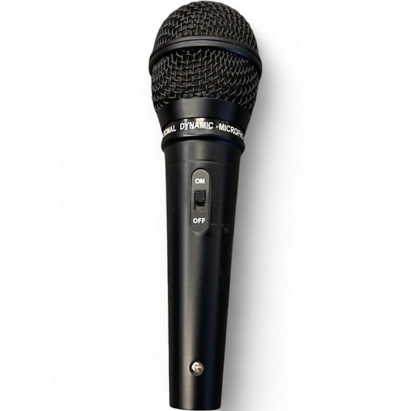 Used Amicv 2R Dynamic Microphone