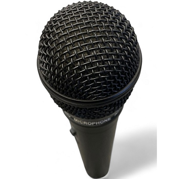 Used Amicv 2R Dynamic Microphone