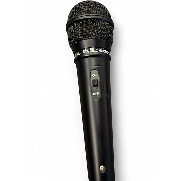 Used Amicv 2R Dynamic Microphone