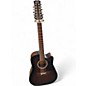 Used Mitchell T331TCE TERRABURST 12 String Acoustic Guitar thumbnail