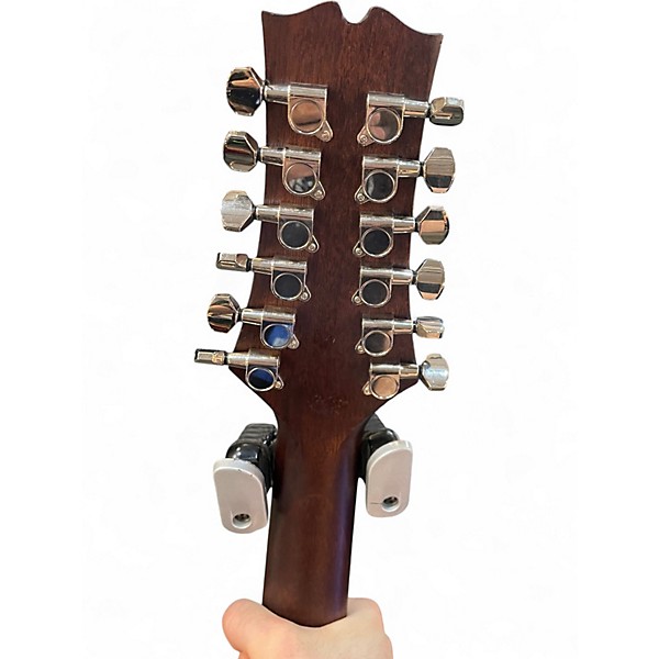 Used Mitchell T331TCE TERRABURST 12 String Acoustic Guitar