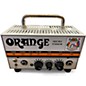 Used Orange Amplifiers MT20 Micro Terror 20W Tube Guitar Amp Head thumbnail