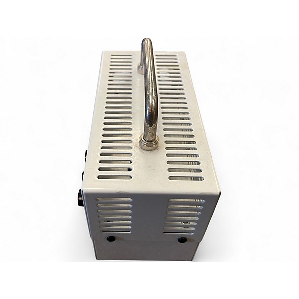 Used Orange Amplifiers MT20 Micro Terror 20W Tube Guitar Amp Head