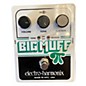 Used Electro-Harmonix XO Big Muff Pi With Tone Wicker Distortion Effect Pedal thumbnail