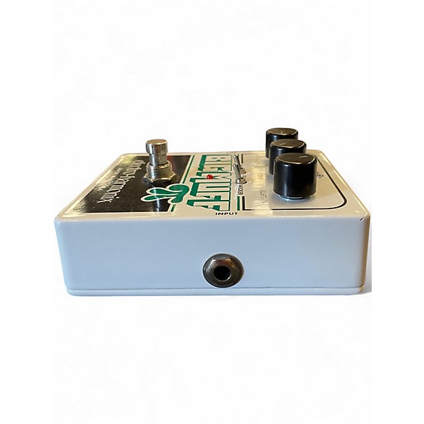 Used Electro-Harmonix XO Big Muff Pi With Tone Wicker Distortion Effect Pedal