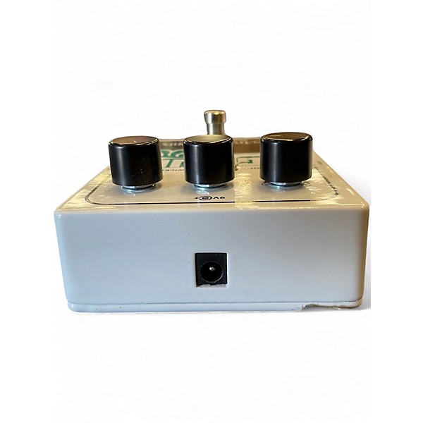 Used Electro-Harmonix XO Big Muff Pi With Tone Wicker Distortion Effect Pedal