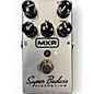 Used MXR M75 Super Badass Distortion Effect Pedal thumbnail