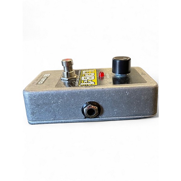 Used Electro-Harmonix Nano LPB1 Linear Power Booster Effect Pedal