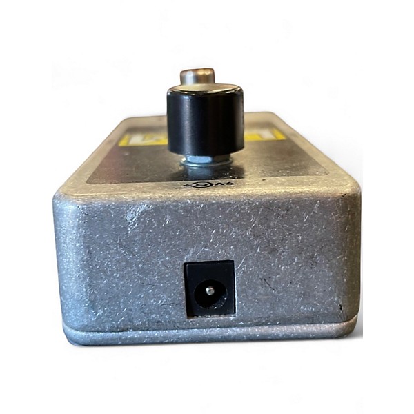 Used Electro-Harmonix Nano LPB1 Linear Power Booster Effect Pedal