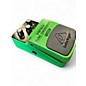 Used Behringer TO800 Vintage Tube Overdrive Effect Pedal