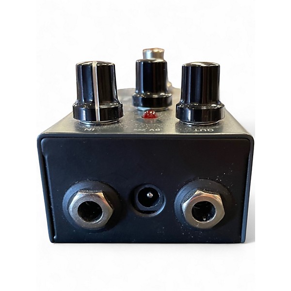 Used TC Electronic MAGUS PRO Effect Pedal