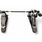 Used DW 2000 Series Double Double Bass Drum Pedal thumbnail
