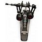 Used DW 2000 Series Double Double Bass Drum Pedal