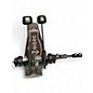 Used DW 2000 Series Double Double Bass Drum Pedal