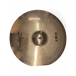 Used Zildjian 20in ZBT Ride Cymbal