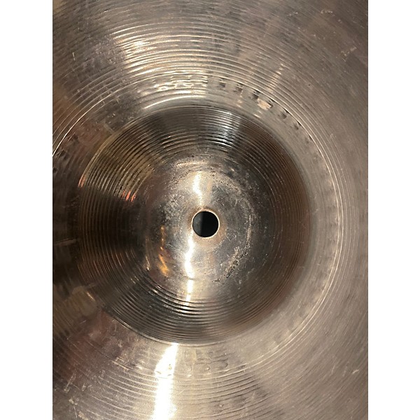 Used Zildjian 20in ZBT Ride Cymbal