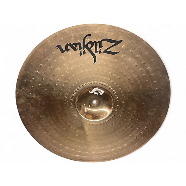 Used Zildjian 20in ZBT Ride Cymbal