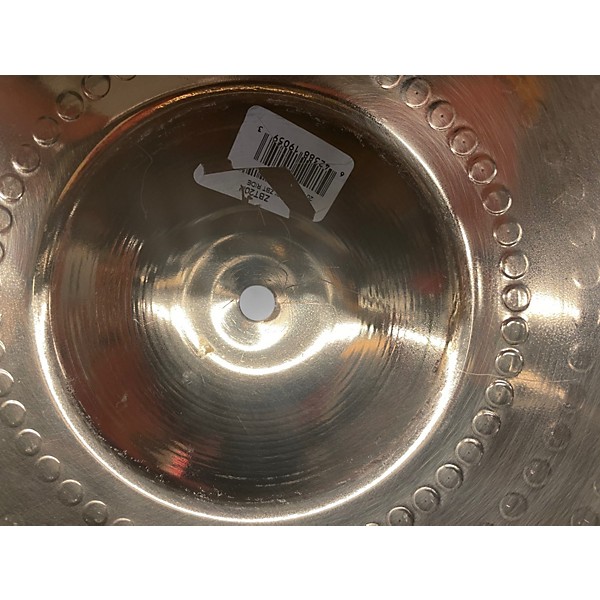 Used Zildjian 20in ZBT Ride Cymbal