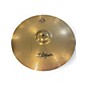 Used Zildjian 22in S Family Rock Ride Cymbal thumbnail