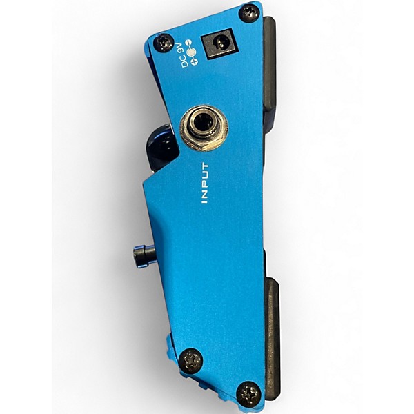 Used Rocktron Hush Pedal Effect Pedal