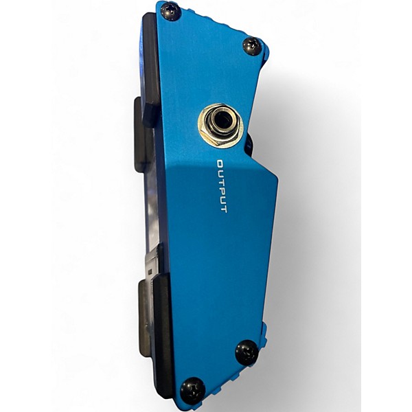 Used Rocktron Hush Pedal Effect Pedal