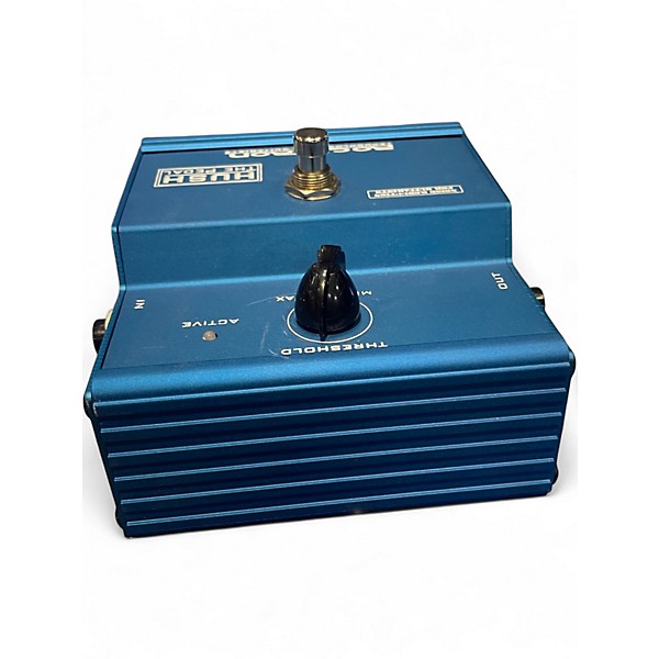 Used Rocktron Hush Pedal Effect Pedal