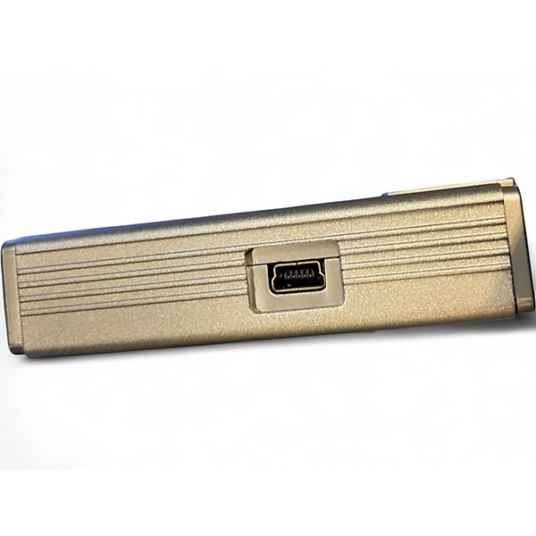 Used KORG PX5D Effect Processor